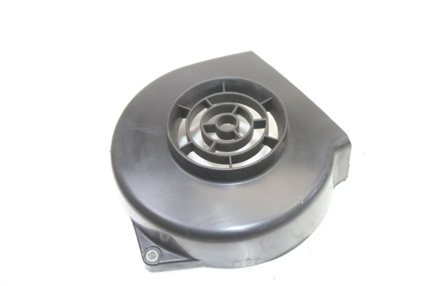 photo de ONTSTEKINGSKAP PEUGEOT KISBEE 2T 50 (2010 - 2017) - Hoofdaanzicht