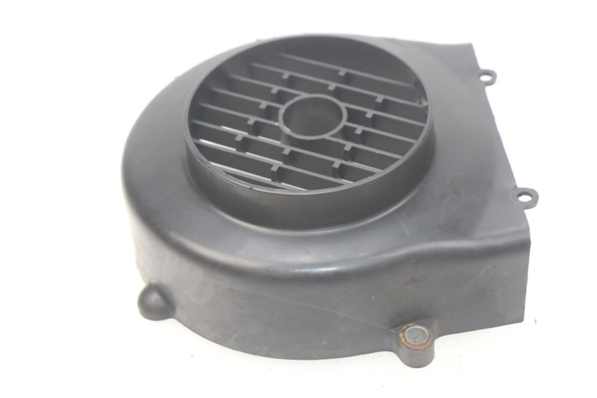 photo de ONTSTEKINGSKAP PEUGEOT KISBEE 4T 50 (2010 - 2017) - Hoofdaanzicht