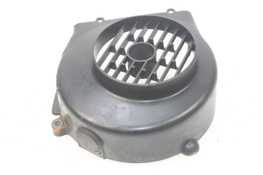 photo de ONTSTEKINGSKAP PEUGEOT KISBEE 4T 50 (2010 - 2017) - Zoom op gebruiksstaat