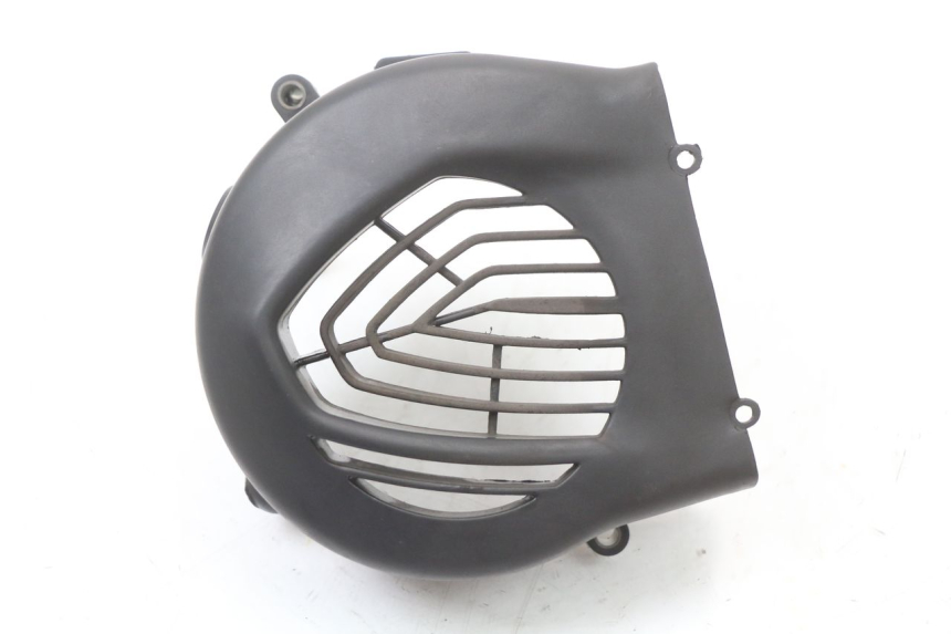 photo de ONTSTEKINGSKAP PEUGEOT KISBEE 4T 50 (2018 - 2022) - Hoofdaanzicht