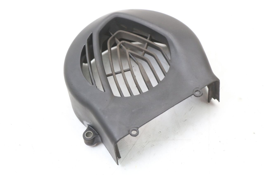 photo de ONTSTEKINGSKAP PEUGEOT KISBEE 4T 50 (2018 - 2022) - Zoom op gebruiksstaat