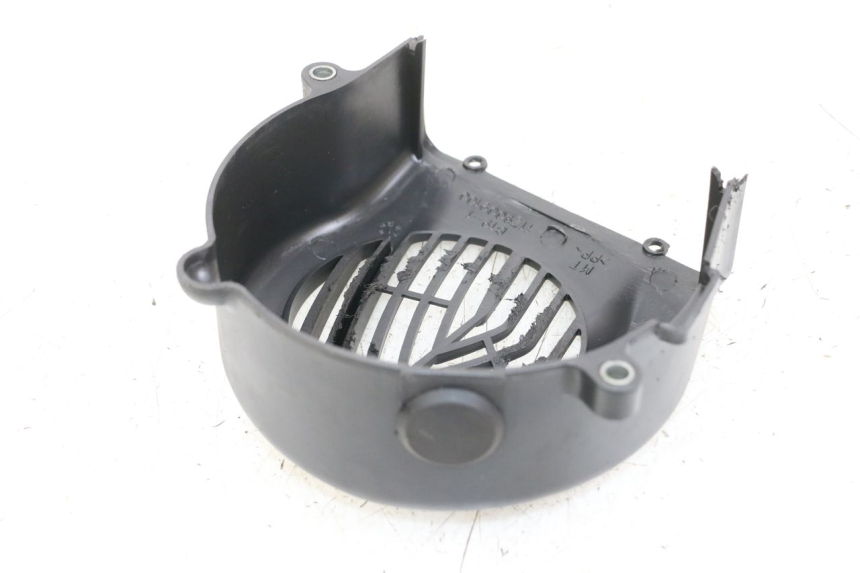 photo de ONTSTEKINGSKAP PEUGEOT KISBEE 4T 50 (2018 - 2022) - Zoom op gebruiksstaat