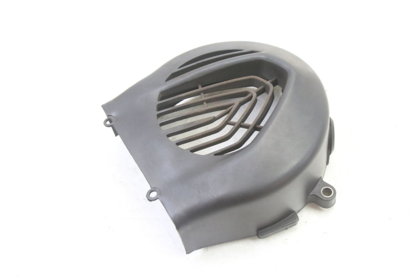 photo de ONTSTEKINGSKAP PEUGEOT KISBEE 4T 50 (2018 - 2022) - Zoom op gebruiksstaat