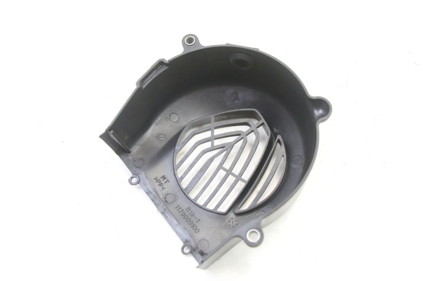 photo de ONTSTEKINGSKAP PEUGEOT KISBEE 4T 50 (2018 - 2022) - Andere kijkhoek