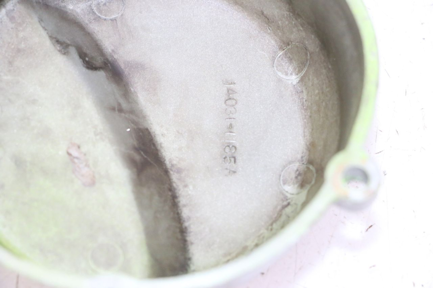 photo de ONTSTEKINGSKAP KAWASAKI KX 65 (2000 - 2019) - Zoom op gebruiksstaat