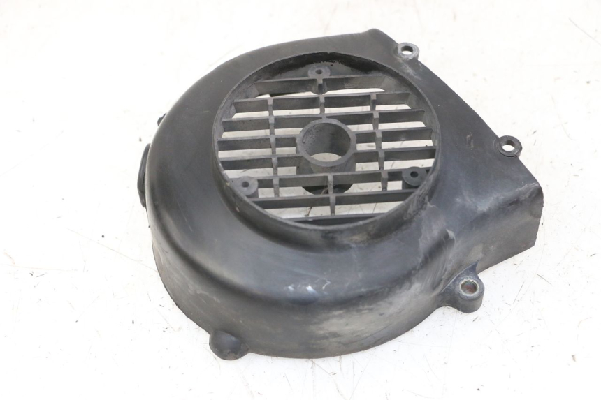 photo de ONTSTEKINGSKAP KYMCO AGILITY 4T 50 (2018 - 2022) - Hoofdaanzicht