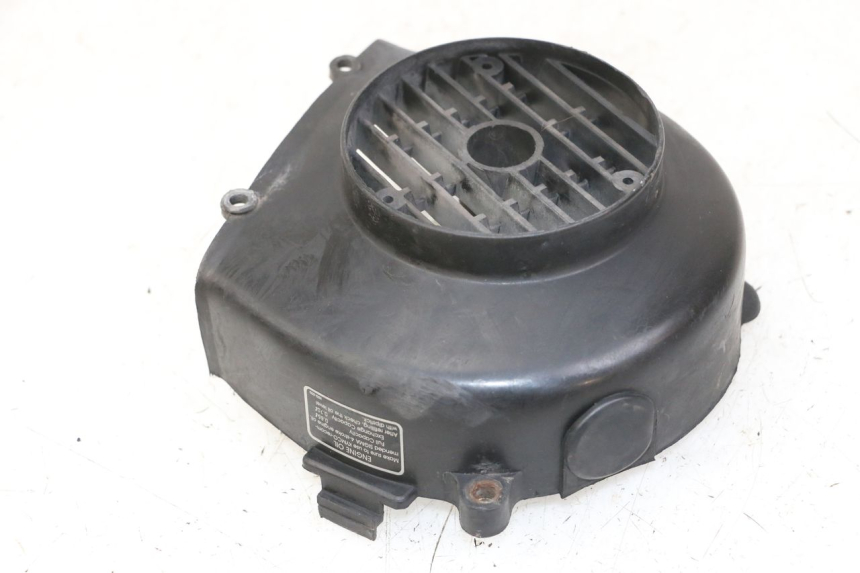 photo de ONTSTEKINGSKAP KYMCO AGILITY 4T 50 (2018 - 2022) - Zoom op gebruiksstaat