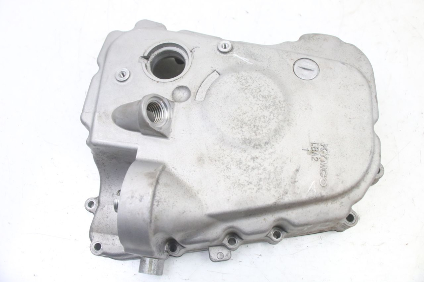 photo de ONTSTEKINGSKAP KYMCO XCITING 500 (2007 - 2010) - Detail van het onderdeel