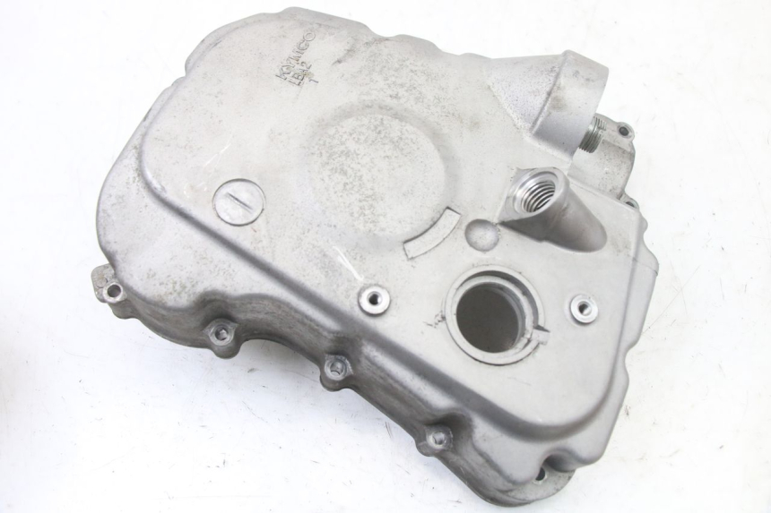 photo de ONTSTEKINGSKAP KYMCO XCITING 500 (2007 - 2010) - Zoom op gebruiksstaat