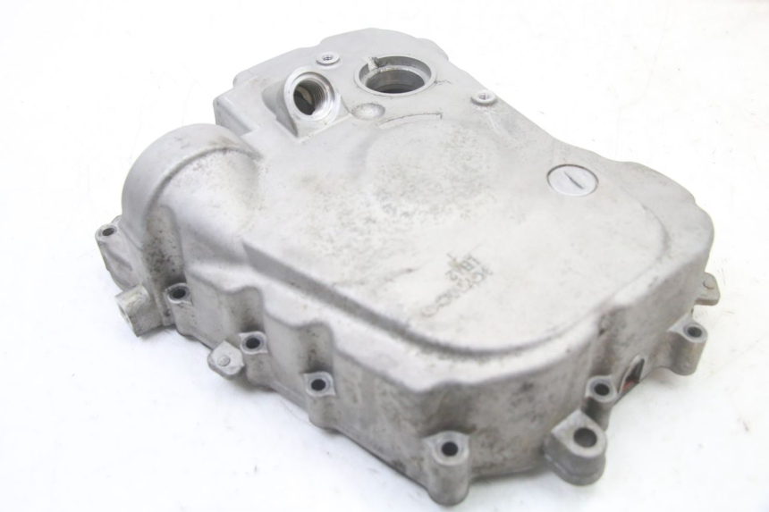 photo de ONTSTEKINGSKAP KYMCO XCITING 500 (2007 - 2010) - Technische close-up