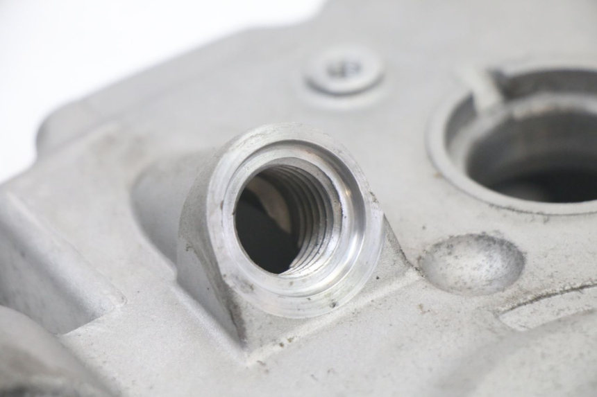 photo de ONTSTEKINGSKAP KYMCO XCITING 500 (2007 - 2010) - Overzicht