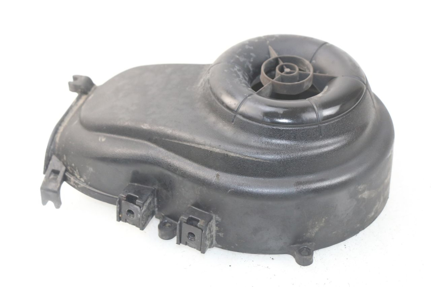 photo de ONTSTEKINGSKAP PIAGGIO LIBERTY IGET 4T 50 (2015 - 2020) - Hoofdaanzicht