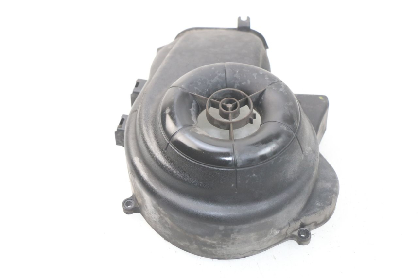 photo de ONTSTEKINGSKAP PIAGGIO LIBERTY IGET 4T 50 (2015 - 2020) - Zoom op gebruiksstaat