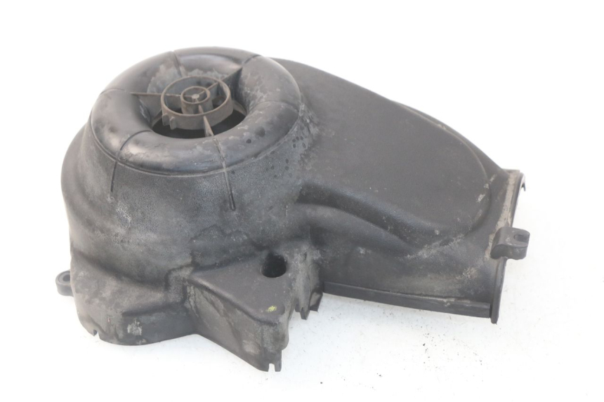 photo de ONTSTEKINGSKAP PIAGGIO LIBERTY IGET 4T 50 (2015 - 2020) - Andere kijkhoek