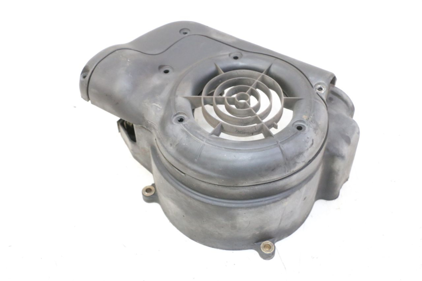 photo de ONTSTEKINGSKAP PIAGGIO LIBERTY 125 (1998 - 2008) - Hoofdaanzicht