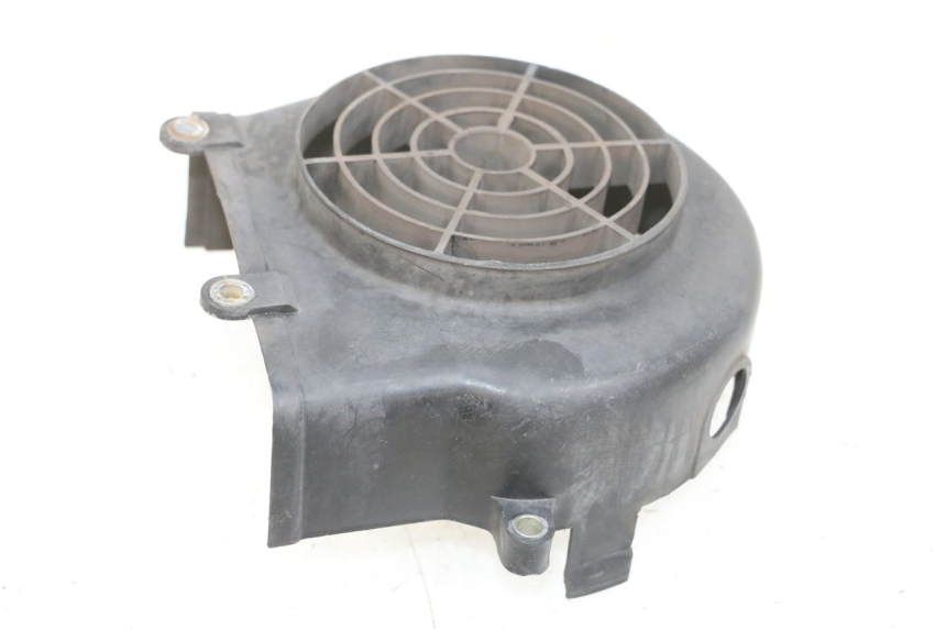 photo de ONTSTEKINGSKAP KYMCO LIKE 125 (2009 - 2016) - Zoom op gebruiksstaat