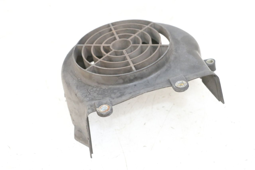 photo de ONTSTEKINGSKAP KYMCO LIKE 125 (2009 - 2016) - Andere kijkhoek