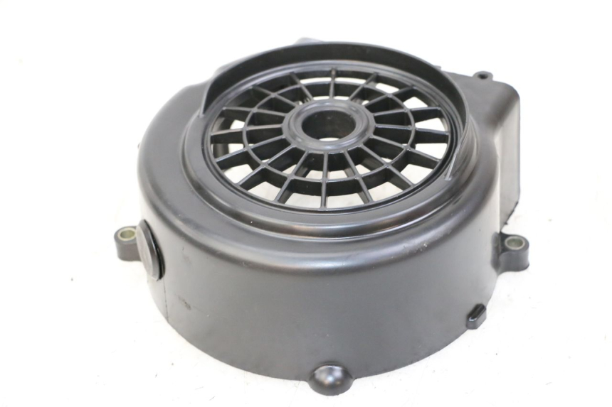 photo de ONTSTEKINGSKAP LONGJIA SHARPY 125 (2020 - 2024) - Zoom op gebruiksstaat