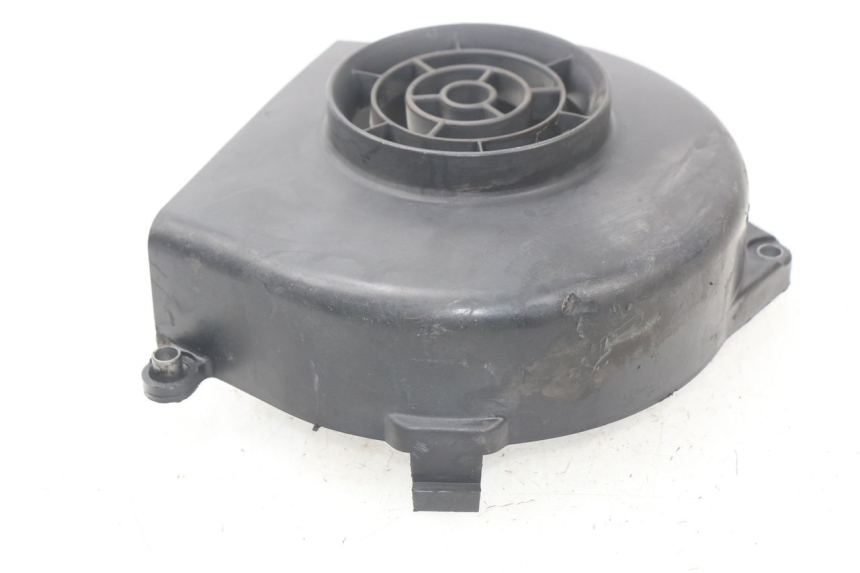 photo de ONTSTEKINGSKAP PEUGEOT LUDIX 50 (2008 - 2017) - Zoom op gebruiksstaat