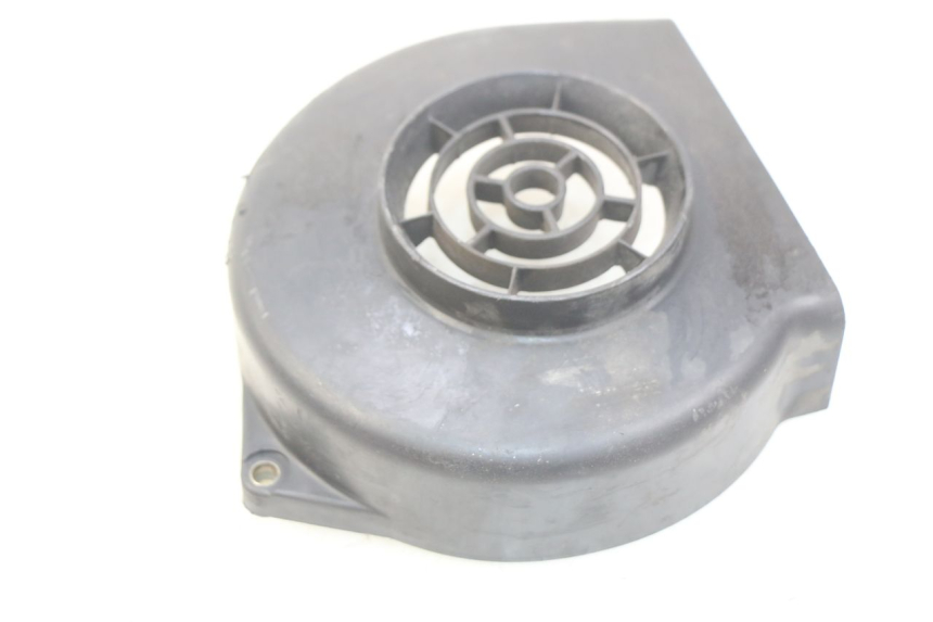 photo de ONTSTEKINGSKAP PEUGEOT LUDIX 50 (2008 - 2017) - Zoom op gebruiksstaat