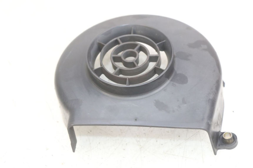 photo de ONTSTEKINGSKAP PEUGEOT LUDIX 50 (2005 - 2007) - Zoom op gebruiksstaat