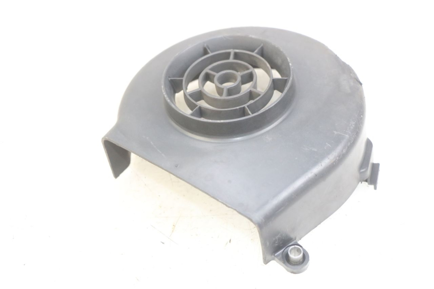 photo de ONTSTEKINGSKAP PEUGEOT LUDIX 50 (2008 - 2017) - Zoom op gebruiksstaat