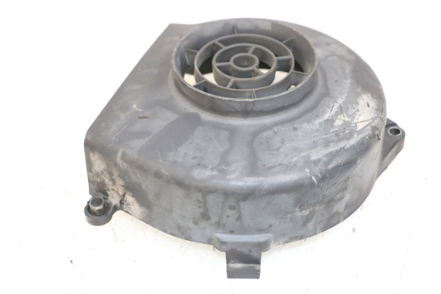 photo de ONTSTEKINGSKAP PEUGEOT LUDIX 50 (2008 - 2017) - Zoom op gebruiksstaat