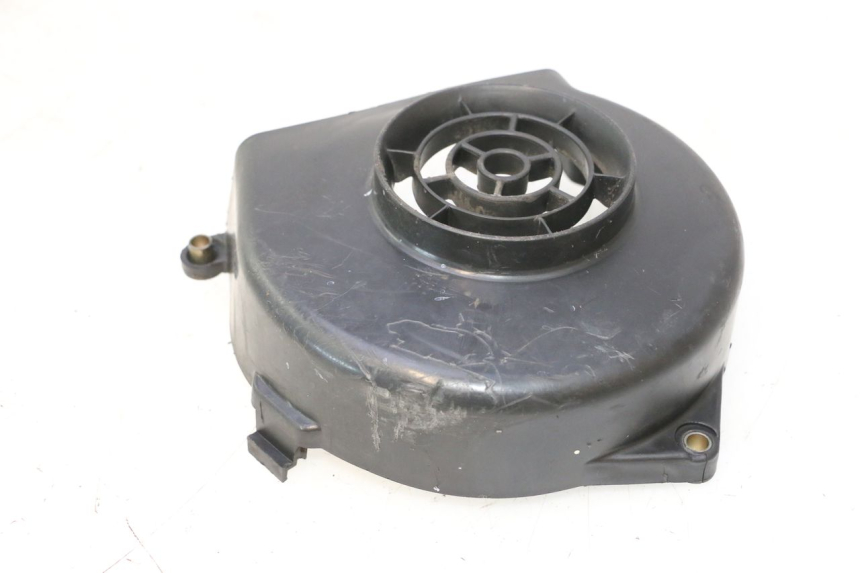 photo de ONTVANGERDEKSEL PEUGEOT LUDIX ONE 50 (2004 - 2006) - Hoofdaanzicht