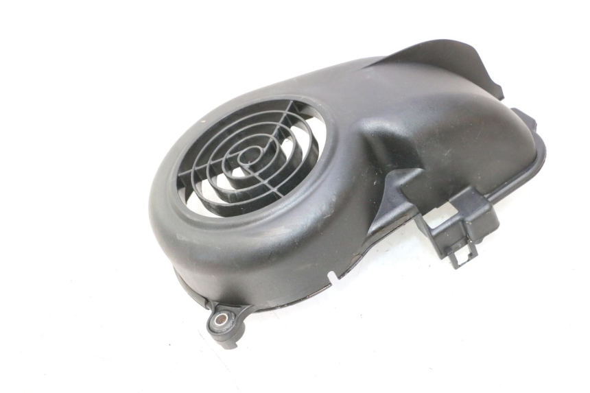 photo de ONTSTEKINGSKAP MBK MACH G AC 50 (2002 - 2014) - Technische close-up