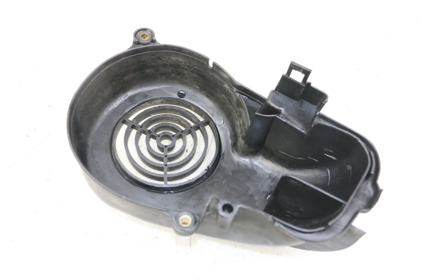 photo de ONTSTEKINGSKAP MASAI XL 50 (2012 - 2019) - Detail van het onderdeel