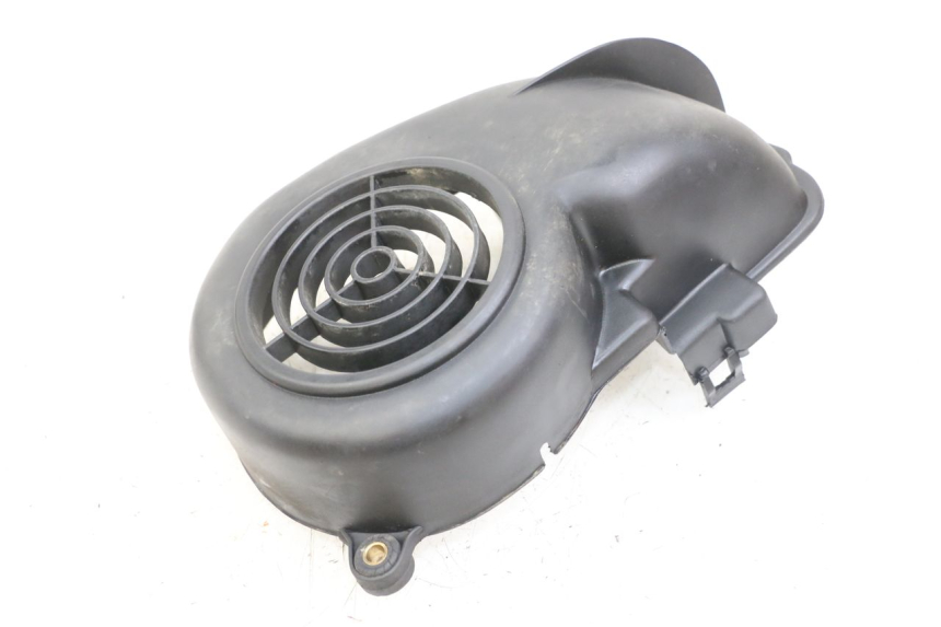 photo de ONTSTEKINGSKAP MASAI XL 50 (2012 - 2019) - Zoom op gebruiksstaat