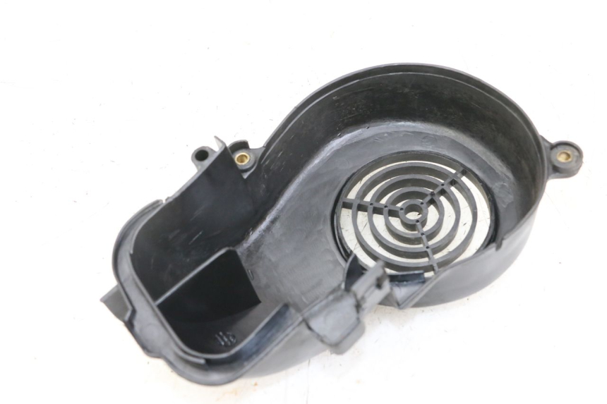 photo de ONTSTEKINGSKAP MASAI XL 50 (2012 - 2019) - Andere kijkhoek