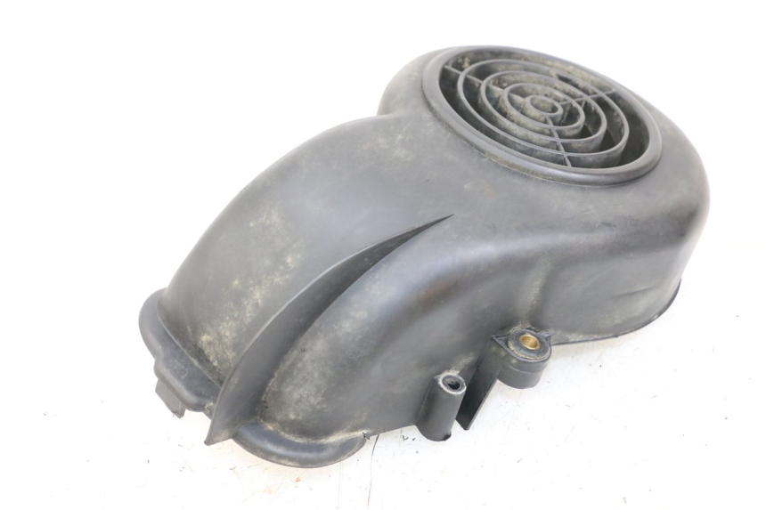 photo de ONTSTEKINGSKAP MASAI XL 50 (2012 - 2019) - Technische close-up