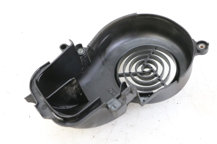 photo de ONTSTEKINGSKAP MBK OVETTO ONE 2T 50 (2013 - 2017) - Zoom op gebruiksstaat