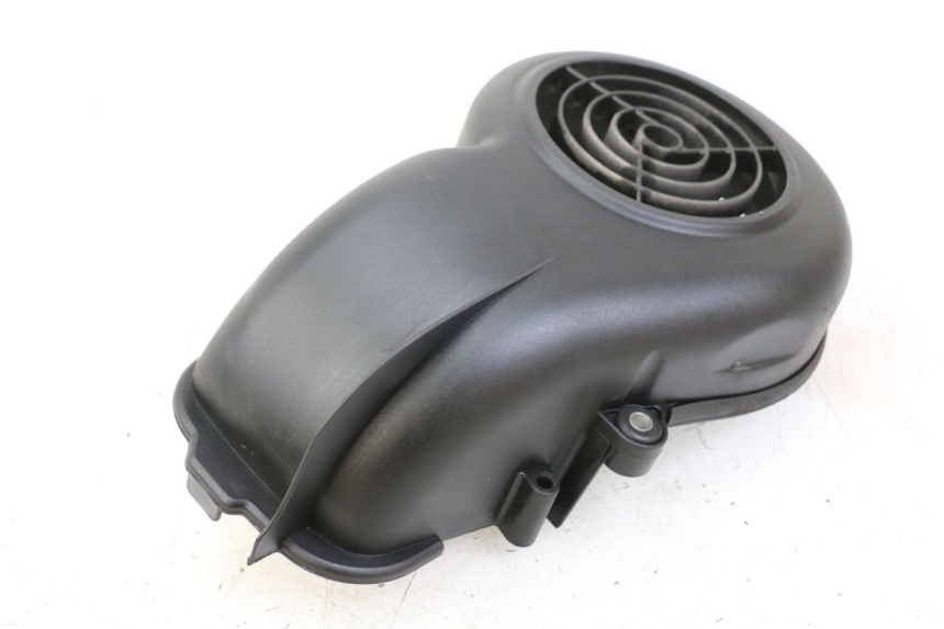 photo de ONTSTEKINGSKAP MBK OVETTO ONE 2T 50 (2013 - 2017) - Andere kijkhoek