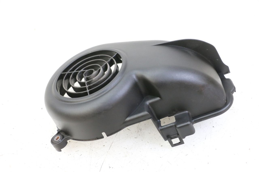 photo de ONTSTEKINGSKAP MBK OVETTO ONE 2T 50 (2013 - 2017) - Technische close-up