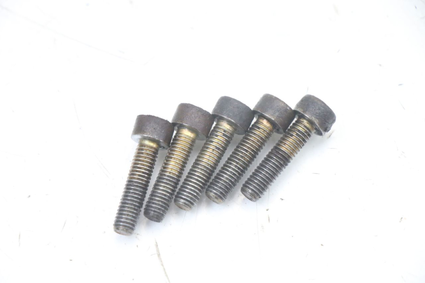 photo de ONTSTEKINGSKAP MBK X-LIMIT XLIMIT 50 (2007 - 2012) - Overzicht