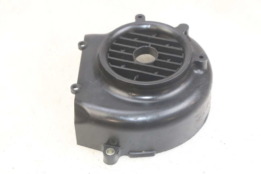 photo de ONTSTEKINGSKAP SYM MIO 50 (2011 - 2017) - Zoom op gebruiksstaat