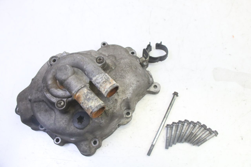 photo de ONTSTEKINGSKAP PIAGGIO MP3 LT 300 (2010 - 2016) - Hoofdaanzicht