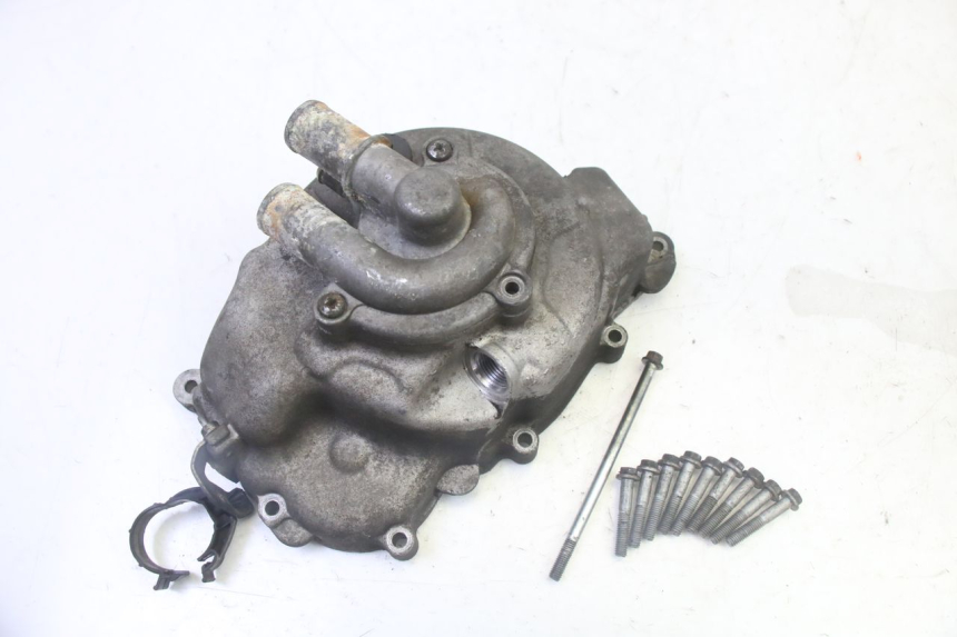 photo de ONTSTEKINGSKAP PIAGGIO MP3 LT 300 (2010 - 2016) - Detail van het onderdeel