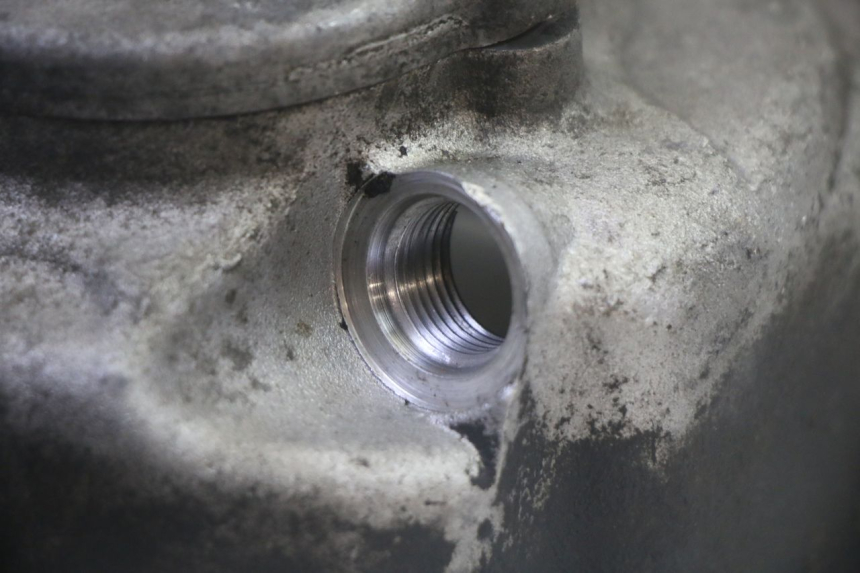 photo de ONTSTEKINGSKAP PIAGGIO MP3 LT 300 (2010 - 2016) - Productaanzicht