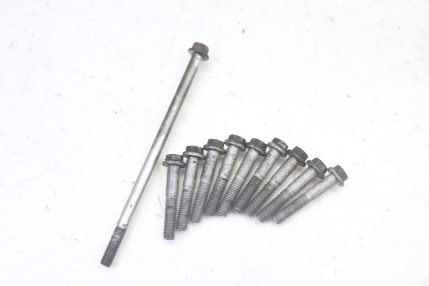 photo de ONTSTEKINGSKAP PIAGGIO MP3 LT 300 (2010 - 2016) - Zoom op componenten