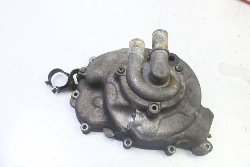 photo de ONTSTEKINGSKAP PIAGGIO MP3 LT 300 (2010 - 2016) - Zoom op gebruiksstaat