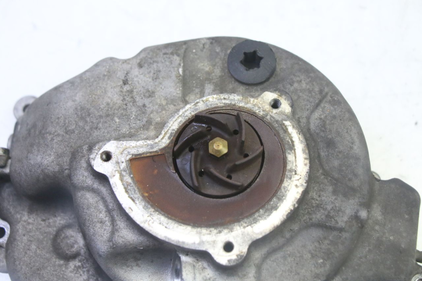 photo de ONTSTEKINGSKAP PIAGGIO MP3 LT 300 (2010 - 2016) - Andere kijkhoek