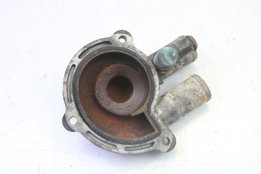 photo de ONTSTEKINGSKAP PIAGGIO MP3 LT 300 (2010 - 2016) - Technische close-up