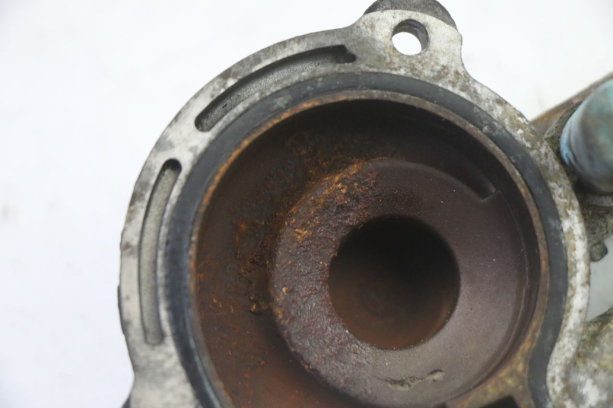 photo de ONTSTEKINGSKAP PIAGGIO MP3 LT 300 (2010 - 2016) - Overzicht