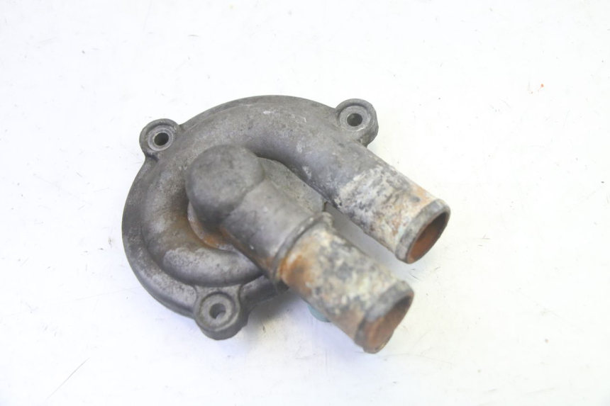 photo de ONTSTEKINGSKAP PIAGGIO MP3 LT 300 (2010 - 2016) - Bevestigingspunten