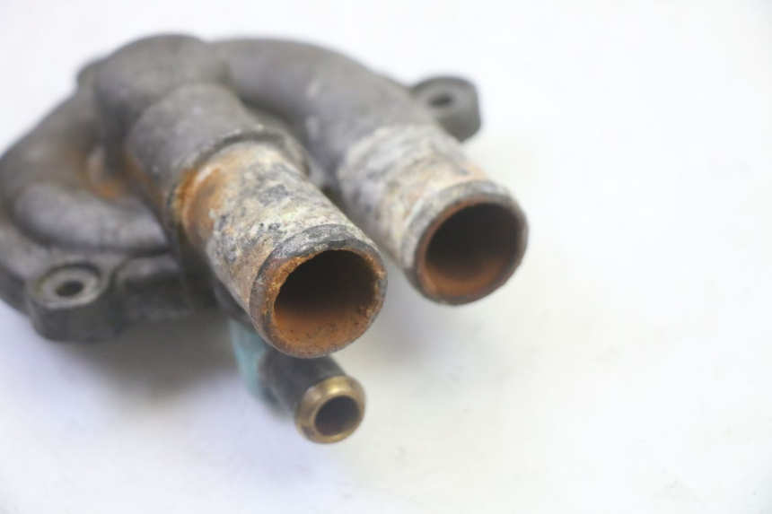 photo de ONTSTEKINGSKAP PIAGGIO MP3 LT 300 (2010 - 2016) - Staat van het oppervlak