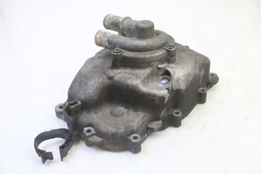 photo de ONTSTEKINGSKAP PIAGGIO MP3 LT 300 (2010 - 2016) - Markeringen en referenties