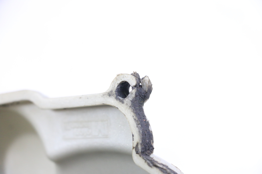 photo de ONTSTEKINGSKAP RIEJU MRT 50 (2009 - 2017) - Bevestigingspunten